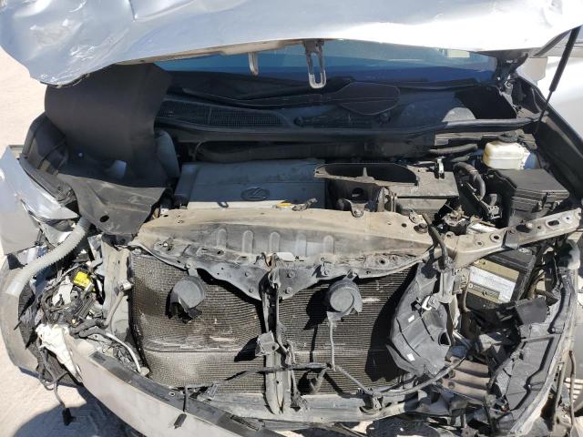 Photo 12 from auction – 2012 LEXUS RX 350 with VIN 2T2ZK1BA6CC079371