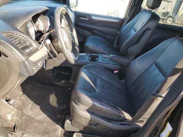 Photo 7 from auction – 2019 DODGE GRAND CARA with VIN 2C4RDGEG8KR564241