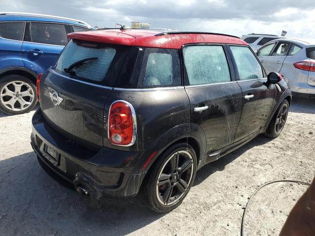 Foto 3 de la subasta – 2016 MINI COOPER COU con VIN WMWXD1C51GWS95291