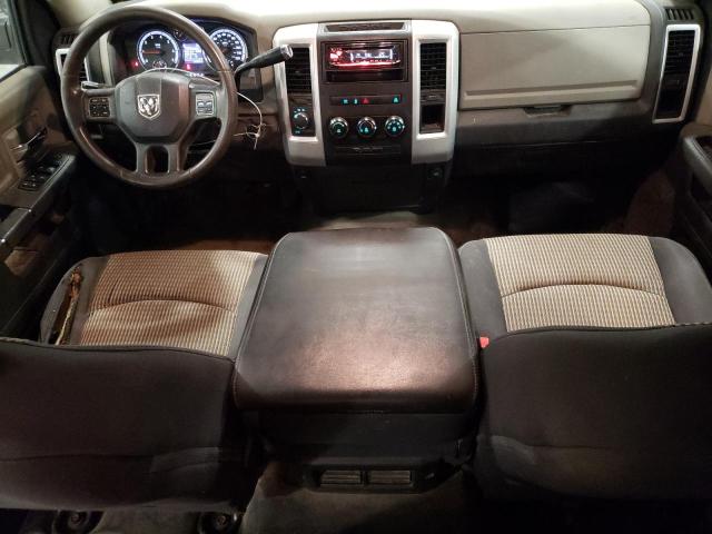Photo 8 from auction – 2012 DODGE RAM 2500 S with VIN 3C6TD5JT9CG321534