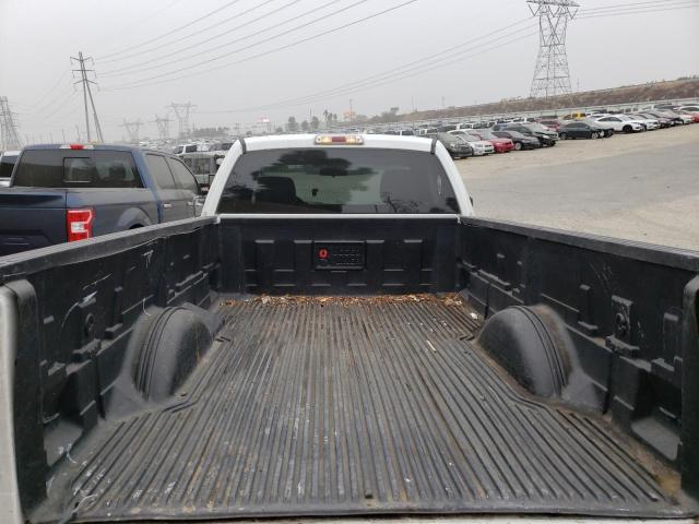 Photo 10 from auction – 2012 FORD F-150 with VIN 1FTMF1CM3CKE07629