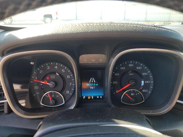 Photo 9 from auction – 2015 CHEVROLET MALIBU 2LT with VIN 1G11D5SL2FF163423