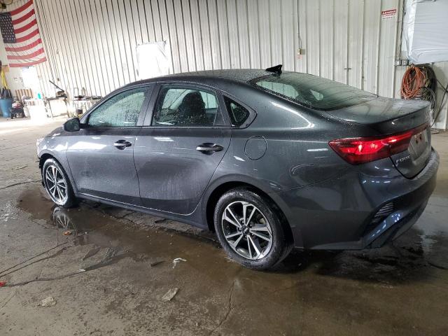 Photo 2 from auction – 2023 KIA FORTE LX with VIN 3KPF24AD2PE525477