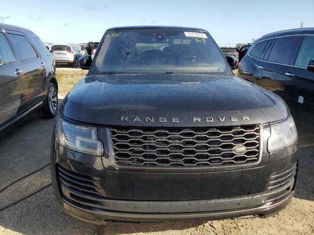 Photo 5 from auction – 2019 LAND ROVER RANGE ROVE with VIN SALGR2RVXKA560838