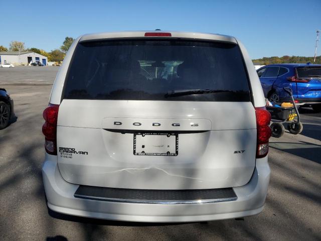Photo 6 from auction – 2020 DODGE GRAND CARA with VIN 2C4RDGCG1LR201297