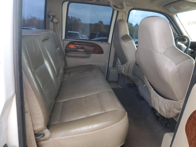 Photo 10 from auction – 2002 FORD F250 SUPER with VIN 1FTNW21F42EB19727
