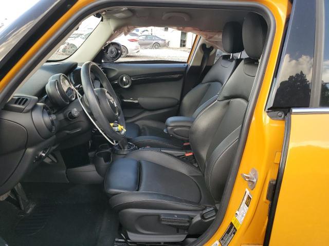 Photo 7 from auction – 2016 MINI COOPER S with VIN WMWXU3C54G2D30363
