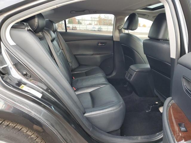 Photo 10 from auction – 2010 LEXUS ES 350 with VIN JTHBK1EG5A2376017