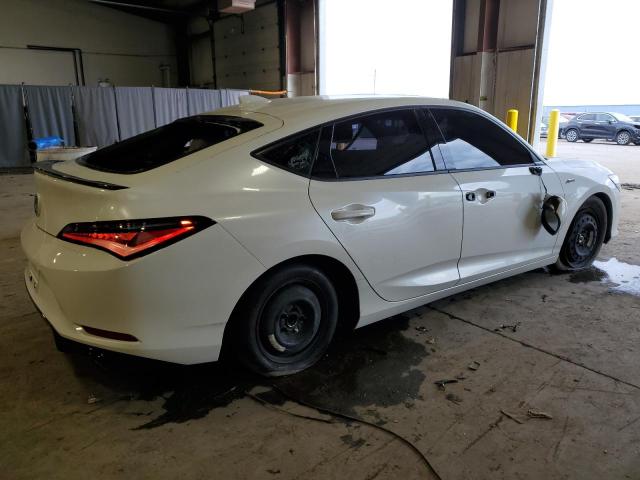 Photo 3 from auction – 2024 ACURA INTEGRA A- with VIN 19UDE4H36RA010730
