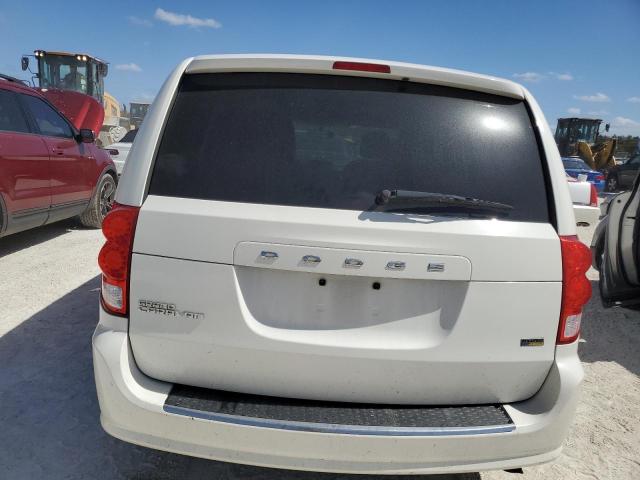 Фото 6 с аукциона – 2012 DODGE GRAND CARA с VIN 2C4RDGCG3CR332909