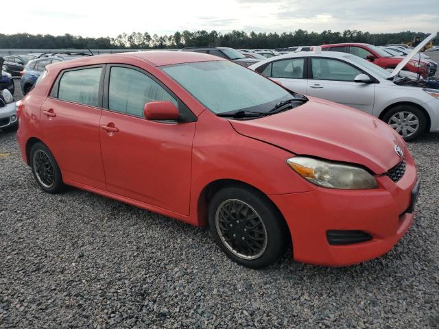 Photo 4 from auction – 2009 TOYOTA COROLLA MA with VIN 2T1KU40E29C031379