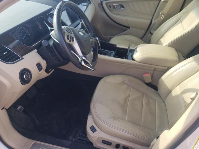 Photo 7 from auction – 2013 FORD TAURUS LIM with VIN 1FAHP2F86DG106480
