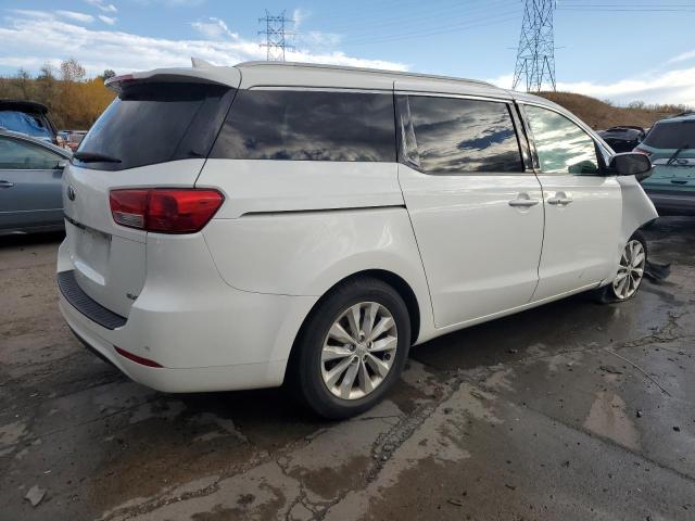 Photo 3 from auction – 2015 KIA SEDONA EX with VIN KNDMC5C11F6024419