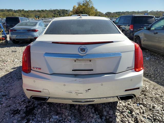 Photo 6 from auction – 2014 CADILLAC CTS LUXURY with VIN 1G6AR5S34E0149102