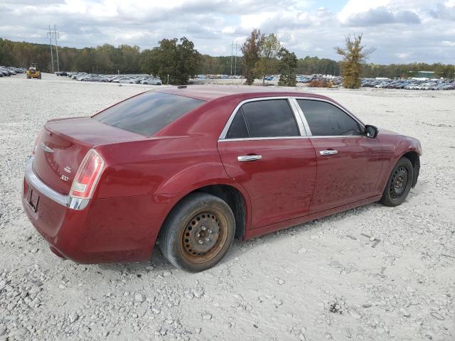 Photo 3 from auction – 2014 CHRYSLER 300 with VIN 2C3CCAAG0EH164426