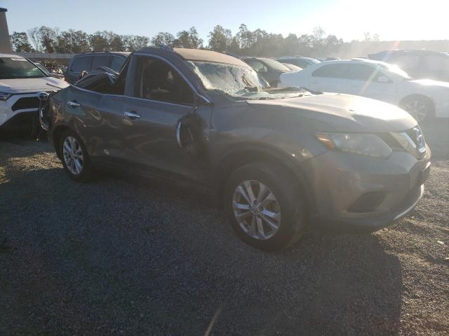 Photo 4 from auction – 2015 NISSAN ROGUE S with VIN 5N1AT2MK5FC895331