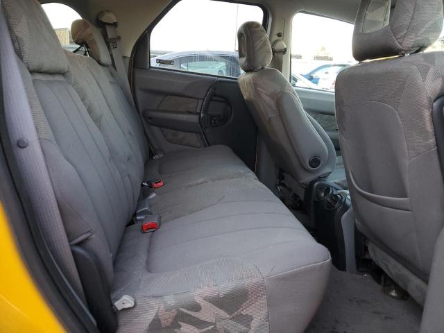 Photo 11 from auction – 2003 PONTIAC AZTEK with VIN 3G7DB03E83S531302