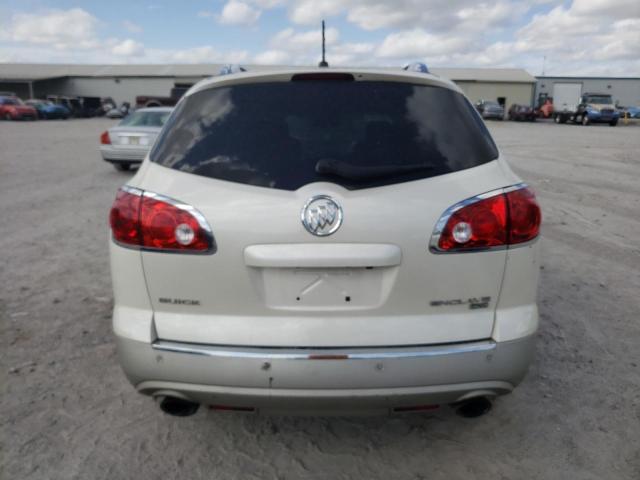 Photo 6 from auction – 2011 BUICK ENCLAVE CX with VIN 5GAKVBED8BJ286650