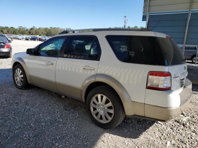 Photo 2 from auction – 2008 FORD TAURUS X E with VIN 1FMDK07W88GA15494