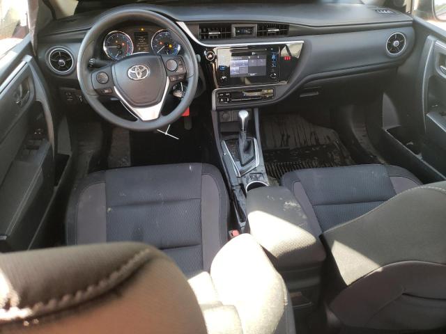 Photo 8 from auction – 2018 TOYOTA COROLLA L with VIN 2T1BURHE7JC001302