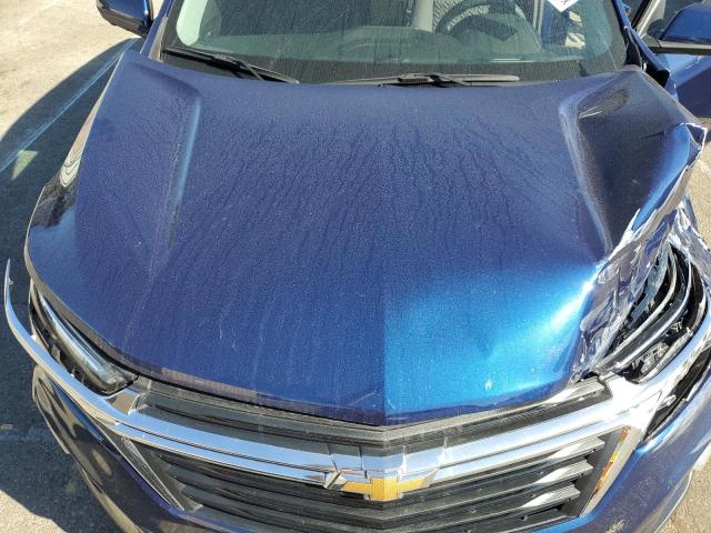 Photo 12 from auction – 2022 CHEVROLET EQUINOX LT with VIN 3GNAXKEV5NL176902