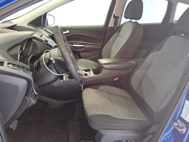 Photo 7 from auction – 2017 FORD ESCAPE SE with VIN 1FMCU0GD0HUC47674