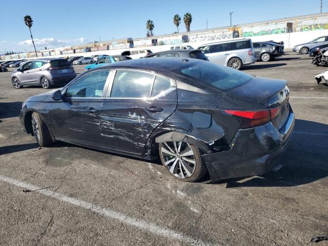 Photo 2 from auction – 2020 NISSAN ALTIMA SR with VIN 1N4BL4CV3LN308646