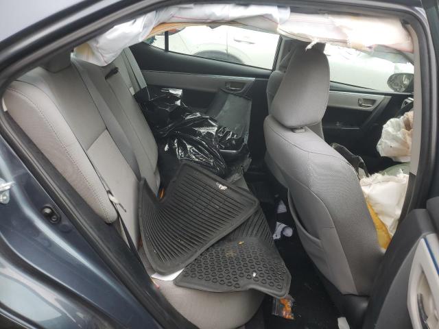 Photo 10 from auction – 2015 TOYOTA COROLLA L with VIN 2T1BURHE0FC414718