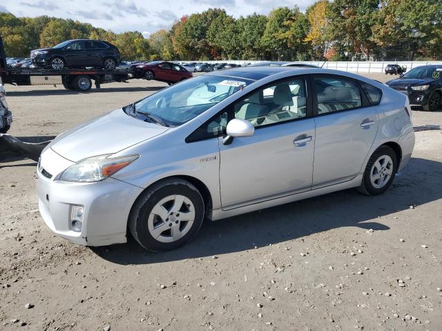 TOYOTA PRIUS 2010 with VIN JTDKN3DU8A0154739 - Photo from auction