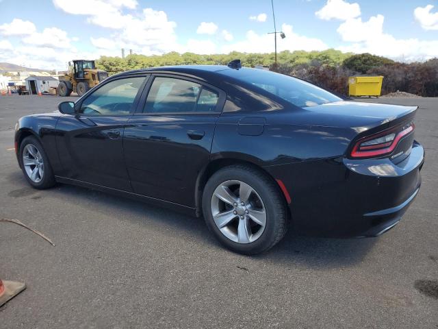 Photo 2 from auction – 2017 DODGE CHARGER SX with VIN 2C3CDXHG5HH503398
