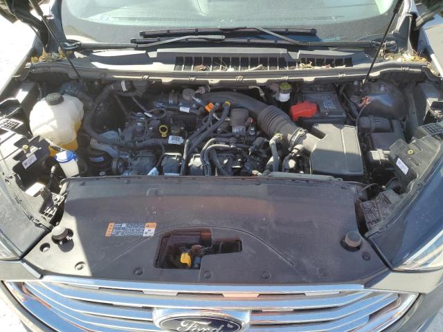 Photo 12 from auction – 2021 FORD EDGE SEL with VIN 2FMPK4J90MBA22061