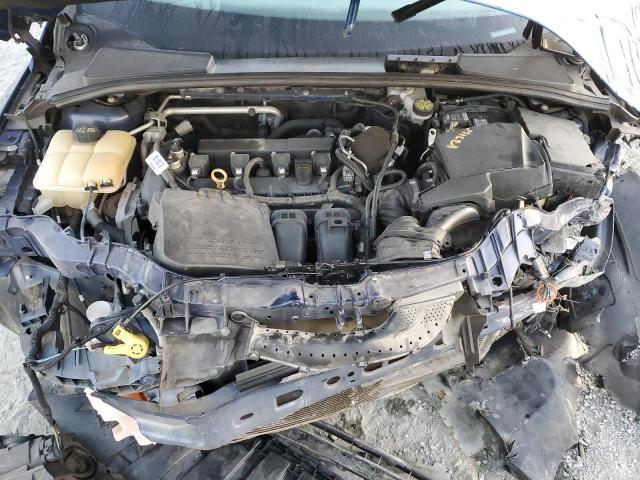 Photo 11 from auction – 2016 FORD FOCUS SE with VIN 1FADP3K26GL312061
