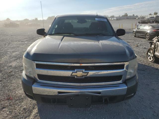 Photo 5 from auction – 2011 CHEVROLET SILVERADO with VIN 1GCRKSE39BZ383113
