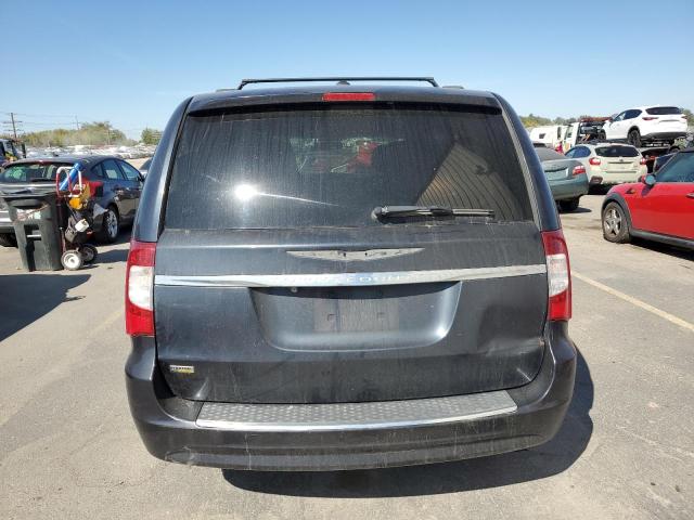 Photo 6 from auction – 2013 CHRYSLER TOWN & COU with VIN 2C4RC1BG1DR696992