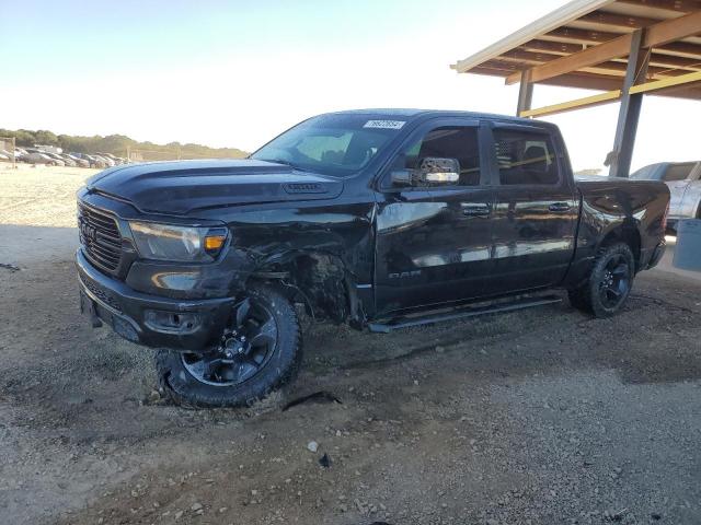 RAM 1500 BIG H 2019 with VIN 1C6SRFFT4KN687631 - Photo from auction