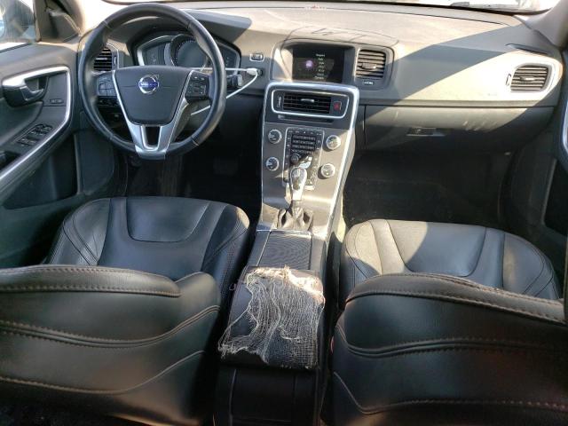 Photo 8 from auction – 2016 VOLVO V60 CROSS with VIN YV4612HK0G1007816