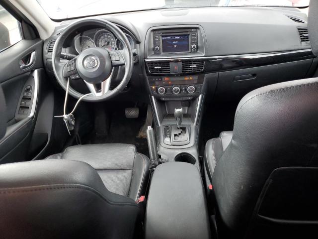 Photo 8 from auction – 2013 MAZDA CX-5 GT with VIN JM3KE4DE7D0108409