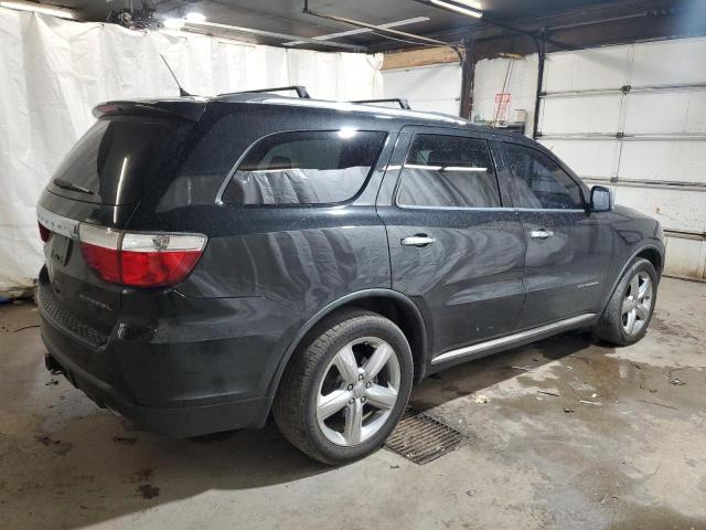 Photo 3 from auction – 2011 DODGE DURANGO CI with VIN 1D4SD5GT1BC688444