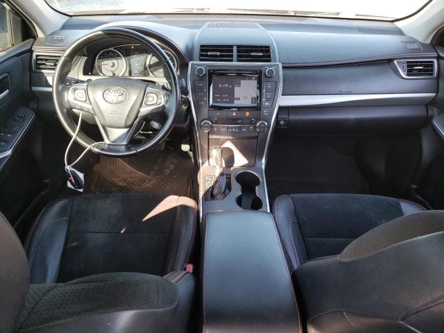 Photo 8 from auction – 2016 TOYOTA CAMRY XSE with VIN 4T1BK1FK4GU030652