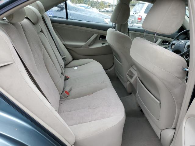 Photo 10 from auction – 2010 TOYOTA CAMRY BASE with VIN 4T4BF3EK8AR008023
