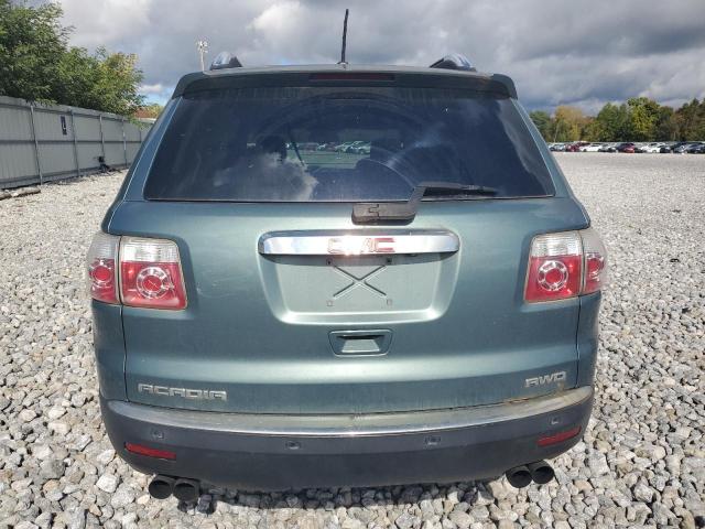 Foto 6 de la subasta – 2009 GMC ACADIA SLT con VIN 1GKEV33D89J184302