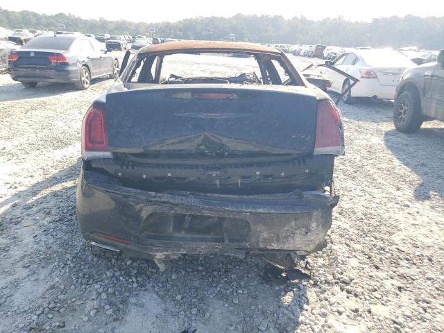 Photo 6 from auction – 2021 CHRYSLER 300 S with VIN 2C3CCABG9MH532812