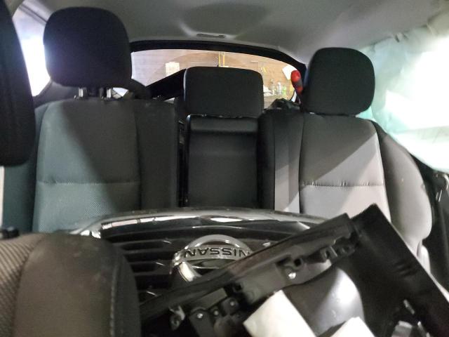 Photo 10 from auction – 2019 NISSAN PATHFINDER with VIN 5N1DR2MMXKC579687