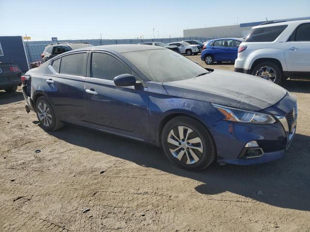 Photo 4 from auction – 2020 NISSAN ALTIMA S with VIN 1N4BL4BV5LN314501