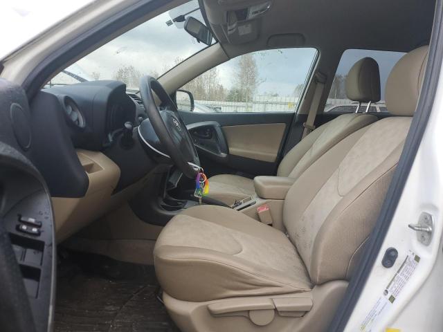Photo 7 from auction – 2009 TOYOTA RAV4 with VIN 2T3ZF33V29W014425