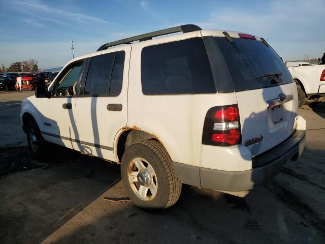 Photo 2 from auction – 2006 FORD EXPLORER X with VIN 1FMEU62E86UA13985