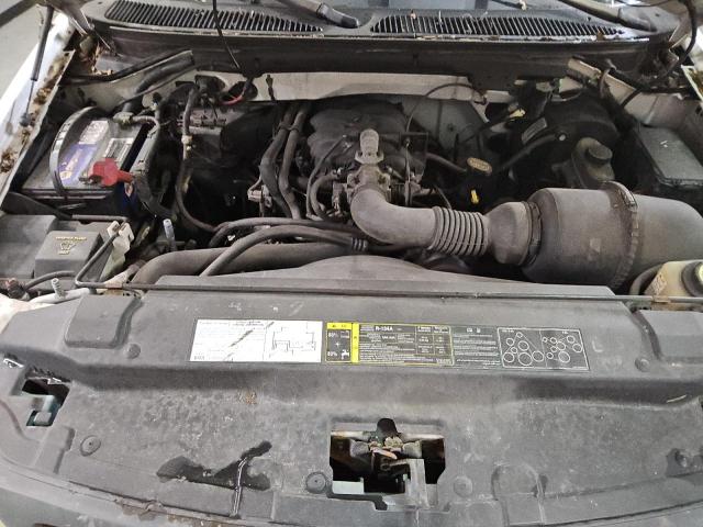 Photo 12 from auction – 2004 FORD F-150 HERI with VIN 2FTRF17224CA80452