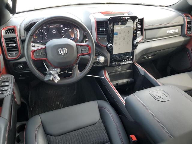 Photo 8 from auction – 2023 RAM 1500 REBEL with VIN 1C6SRFLT6PN555773