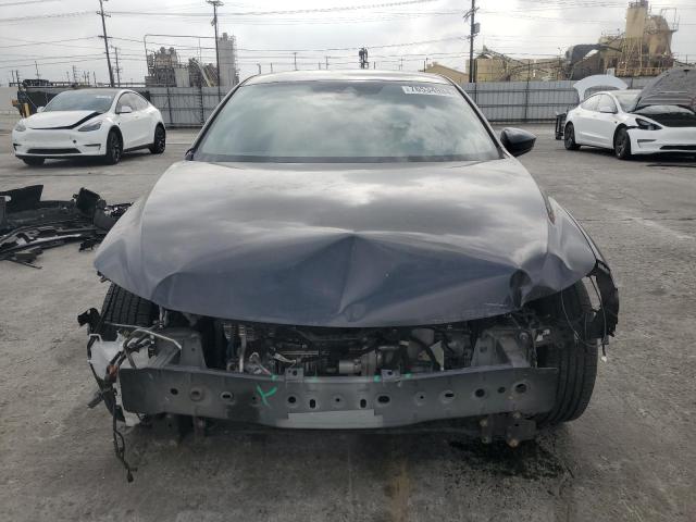 Photo 5 from auction – 2022 MAZDA 3 with VIN JM1BPAJL6N1502628