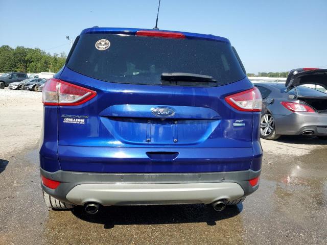 Photo 6 from auction – 2016 FORD ESCAPE SE with VIN 1FMCU9GX6GUC06382